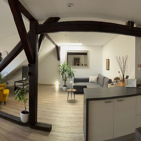 Vip Apartment In Old Town With Free Parking Μπρατισλάβα Εξωτερικό φωτογραφία