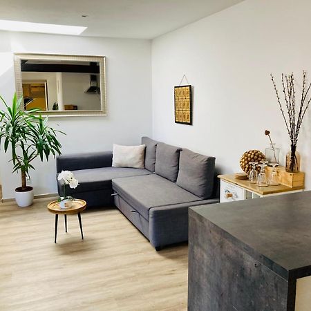 Vip Apartment In Old Town With Free Parking Μπρατισλάβα Εξωτερικό φωτογραφία