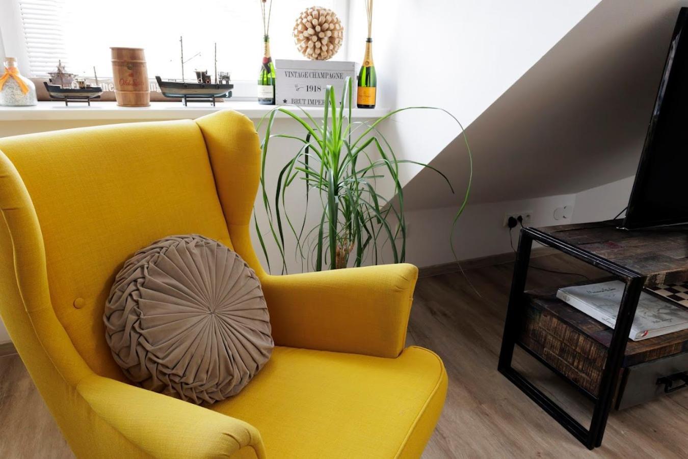 Vip Apartment In Old Town With Free Parking Μπρατισλάβα Εξωτερικό φωτογραφία