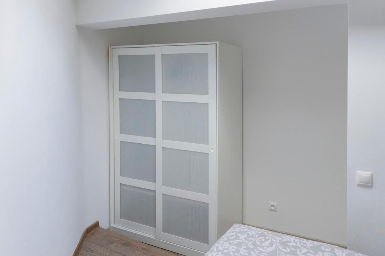 Vip Apartment In Old Town With Free Parking Μπρατισλάβα Εξωτερικό φωτογραφία